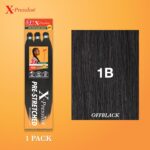 Sensationnel X-pression prestretched braiding hair - 3x braid - Image 10