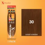 Sensationnel X-pression prestretched braiding hair - 3x braid - Image 9