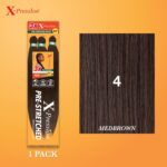 Sensationnel X-pression prestretched braiding hair - 3x braid - Image 11