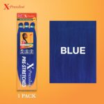 Sensationnel X-pression prestretched braiding hair - 3x braid 58 inch all kanekalon flame retardant synthetic braid for box braids and twists - Image 13