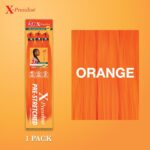 Sensationnel X-pression prestretched braiding hair - 3x braid 58 inch all kanekalon flame retardant synthetic braid for box braids and twists - Image 31