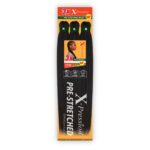 Sensationnel X-pression prestretched braiding hair - 3x braid