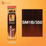 Sensationnel X-pression prestretched braiding hair - 3x braid - Image 15