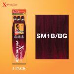 Sensationnel X-pression prestretched braiding hair - 3x braid - Image 16