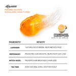 AllDay Locks Braid Gel Extreme Hold - Braiding Gel for Cornrows, Locks, & Twisting, Moisturizing Edge Control for Women & Men, Natural Formula for Extreme Hold - 5 oz - Image 10