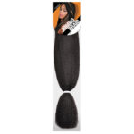 Authentic Synthetic Hair Braids Silky Jumbo Braid