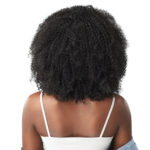 Sensationnel Synthetic Hair Half Wig Instant Weave Curls Kinks N Co Game Changer - Image 2