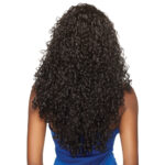 OUTRE Synthetic Hair Half Wig Quick Weave Penny 26" - Image 2