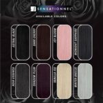 Sensationnel HD Lace Front Wig Glueless Shear Muse Lemelas Velora - Image 10