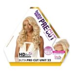 Sensationnel HD Lace Front Wig Butta Lace Glueless Pre-Cut Unit 22 - Image 3