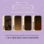 Sensationnel Drawstring Ponytail With Bun Glamora Glam Updo Unit 5 - Image 7