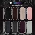 Sensationnel HD Lace Front Wig Glueless Shear Muse Lemelas Lucina - Image 8