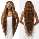 Outre HD Lace Front Wig Melted Hairline Glueless Lorenza - Image 9