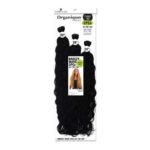 Shake N Go Weave Organique Breezy Wave 3Pcs (24"26"28")