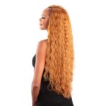 Shake N Go Weave Organique Breezy Wave 3Pcs (24"26"28") - Image 3