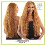 Shake N Go Weave Organique Breezy Wave 3Pcs (24"26"28") - Image 5