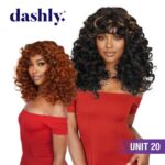 Sensationnel Dashly Wig Unit 20 - Image 3