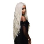 Sensationnel HD Lace Front Wig Glueless 13X3 Shear Muse Lemelas Darcielle