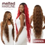 Outre HD Lace Front Wig Melted Hairline Glueless Lorenza - Image 7
