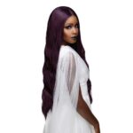Sensationnel HD Lace Front Wig Glueless 13X3 Shear Muse Lemelas Darcielle - Image 9
