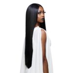Sensationnel HD Lace Front Wig Glueless Shear Muse Lemelas Lucina