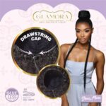 Sensationnel HD Lace Front Wig BareLace Glueless 6X5 Closure Wig Unit 5 - Image 7