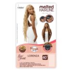 Outre HD Lace Front Wig Melted Hairline Glueless Lorenza - Image 3