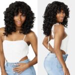 Sensationnel Dashly Wig Unit 20 - Image 7