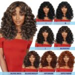 Sensationnel Dashly Wig Unit 20 - Image 5