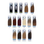 Shake-N-Go Weave Haven Mastermix 3 Bundles Straight 18"20"22" - Image 4