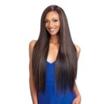 Shake-N-Go Weave Haven Mastermix 3 Bundles Straight 18"20"22" - Image 3