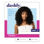 Sensationnel Dashly Wig Unit 27 - Image 3