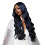 Sensationnel HD Lace Front Wig Glueless Shear Muse Lemelas Velora - Image 7