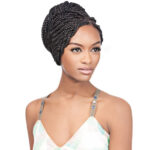 OUTRE X-Pression Kanekalon BraidOUTRE X-Pression Kanekalon Braid - Image 8