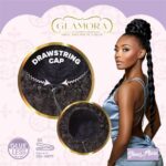Sensationnel Drawstring Ponytail With Bun Glamora Glam Updo Unit 5 - Image 8