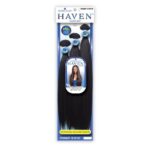 Shake-N-Go Weave Haven Mastermix 3 Bundles Straight 18"20"22"