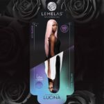 Sensationnel HD Lace Front Wig Glueless Shear Muse Lemelas Lucina - Image 2