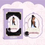 Sensationnel Drawstring Ponytail With Bun Glamora Glam Updo Unit 5 - Image 2