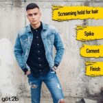 Got2b Glued Blasting Freeze Spray 12oz/ 340g - Image 5