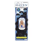 Shake-N-Go Weave Haven Mastermix 3 Bundles Body Wave 18"20"22"
