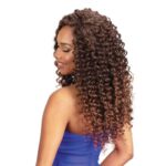 Shake-N-Go Weave Haven Mastermix 3 Bundles Deep Curl 18"20"22" - Image 4