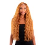 Shake N Go Weave Organique Breezy Wave 3Pcs (24"26"28") - Image 2