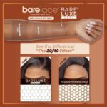 Sensationnel Human Hair Blend Lace Front Wig BareLace Glueless Full Lace Unit 4 - Image 8