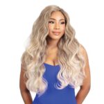 Shake-N-Go Weave Haven Mastermix 3 Bundles Body Wave 18"20"22" - Image 3