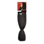 Authentic Synthetic Hair Braids 100% KaneKalon Jumbo Braid