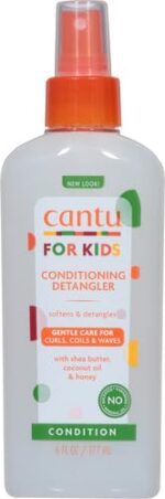 Cantu Kids Hair Care Product 8oz - Image 14