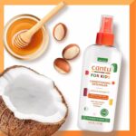 Cantu Kids Hair Care Product 8oz - Image 16