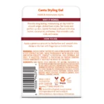 Cantu Kids Care Holds And Moisture Styling Gel With Shea Butter And Coconut Oil, 2.25 Oz - Image 8