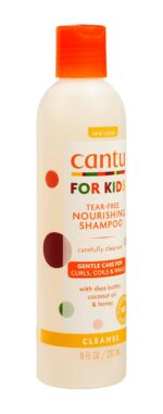 Cantu Kids Hair Care Product 8oz - Image 8