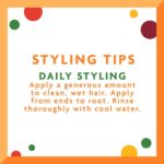 Cantu Kids Hair Care Product 8oz - Image 23